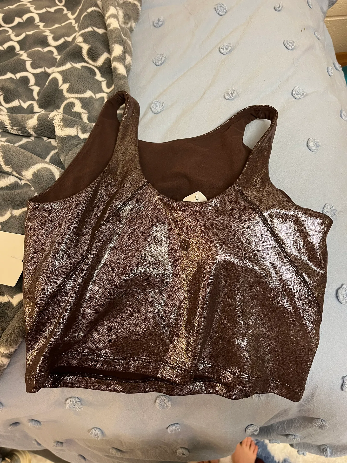 Lululemon Align Tank - Image 2