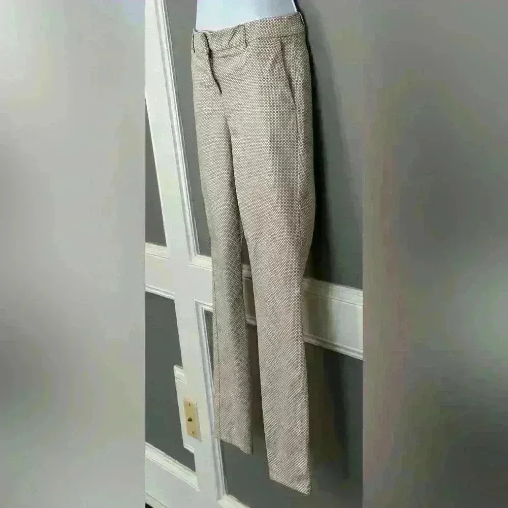 Women Straight Leg Casual Pants (524) - Image 4