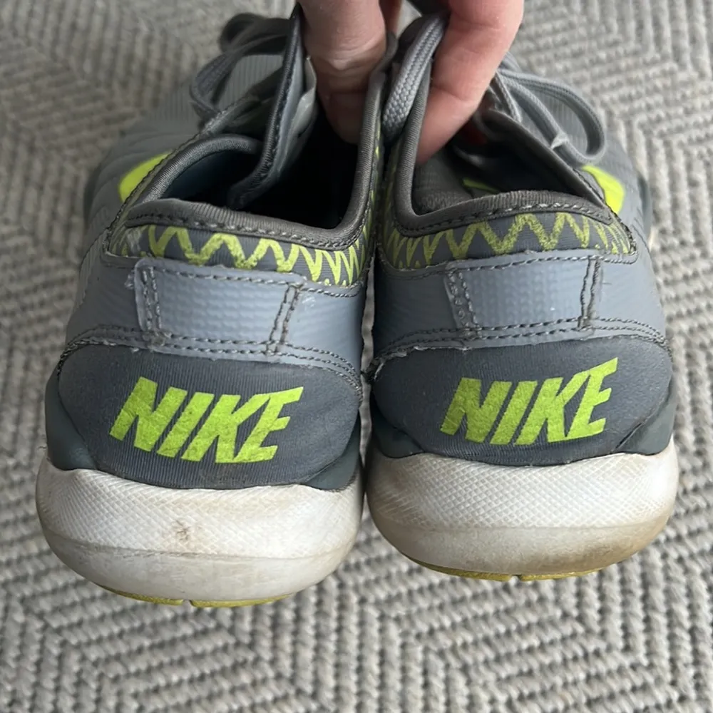 Nike training flex supreme TR3 shoes - Image 4