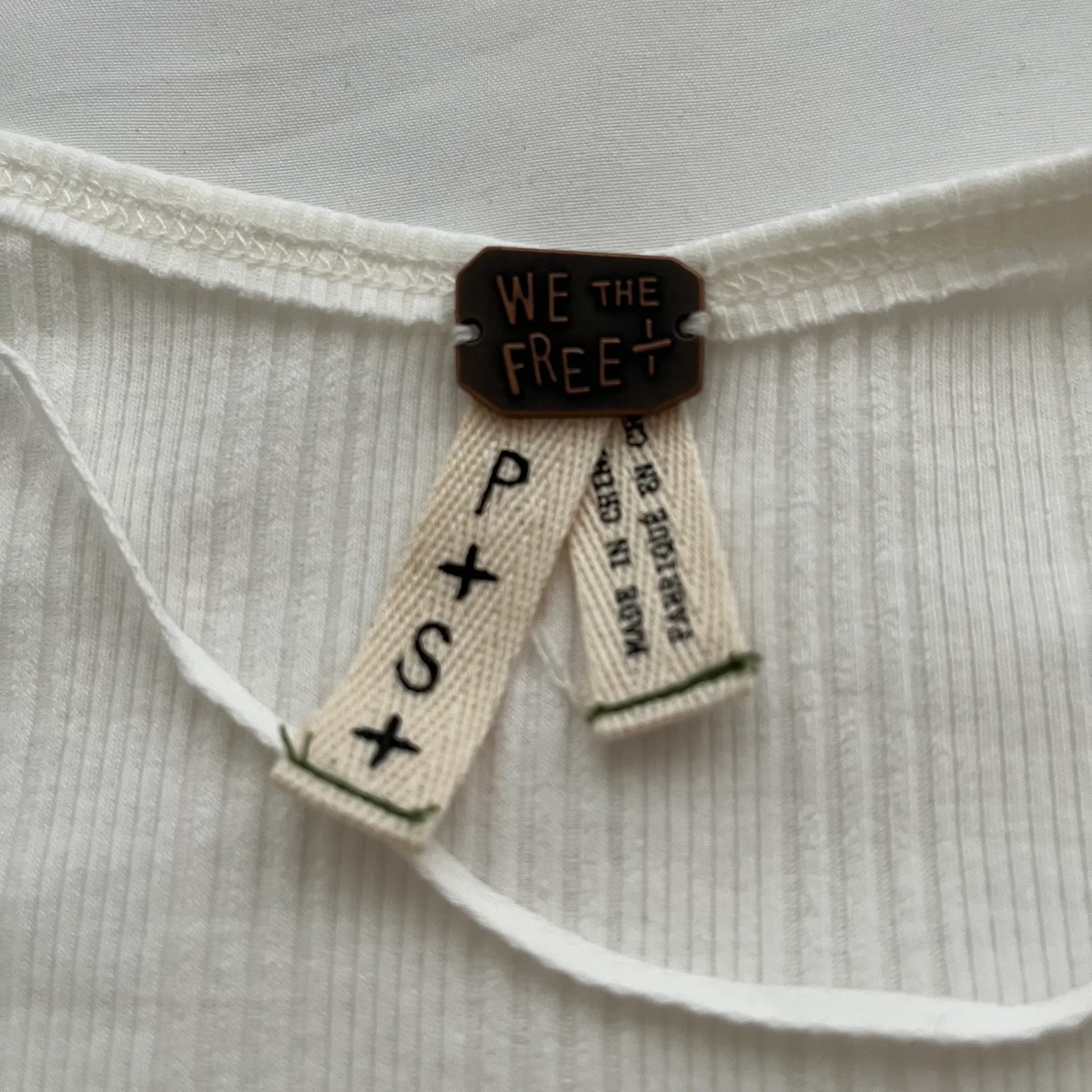 Free People Top - Image 2