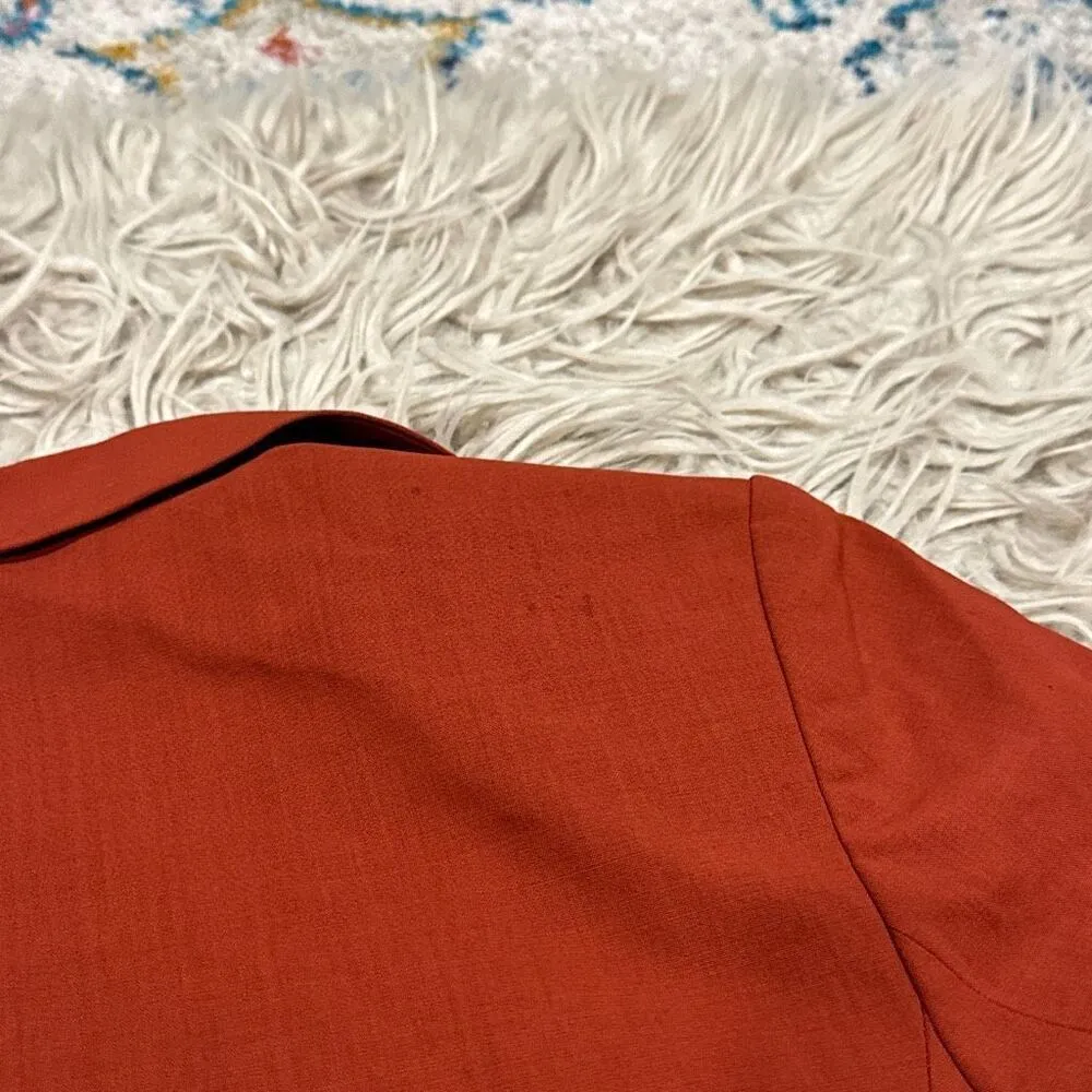 MM Lafleur Carson Blazer XS - Image 7