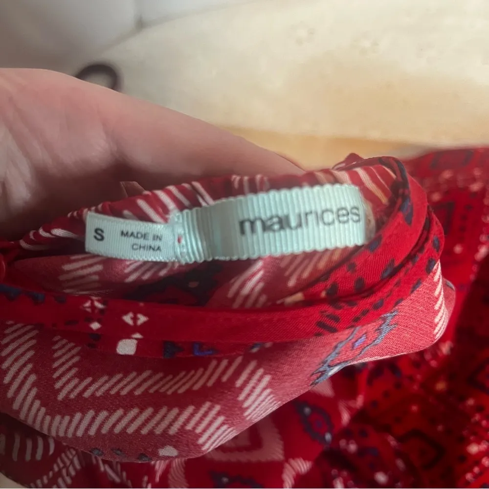 Maurice’s maxi dress - Image 2