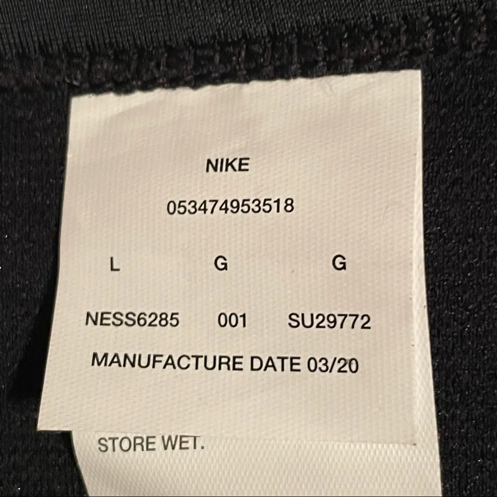 Nike  Solid Hipster Bikini Bottoms - Image 9