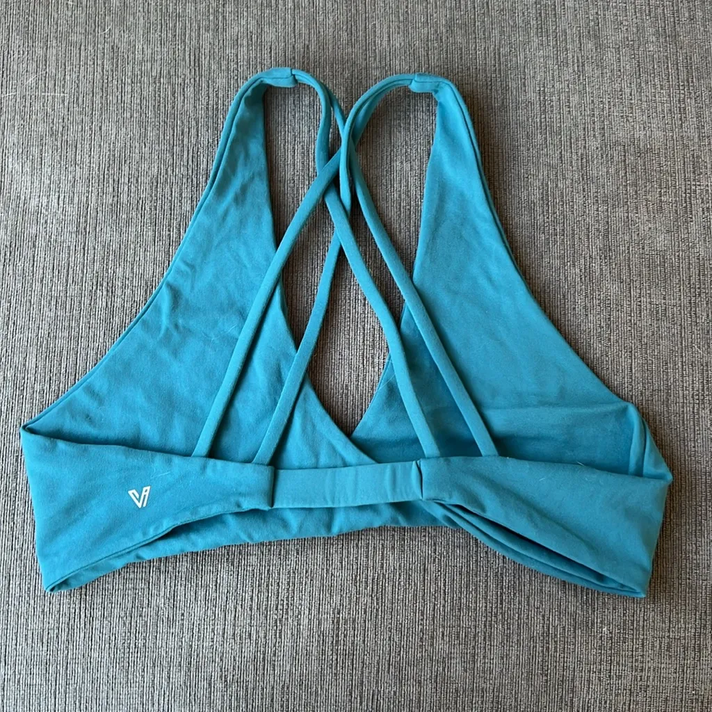 Women's Blue Cross - Image 2