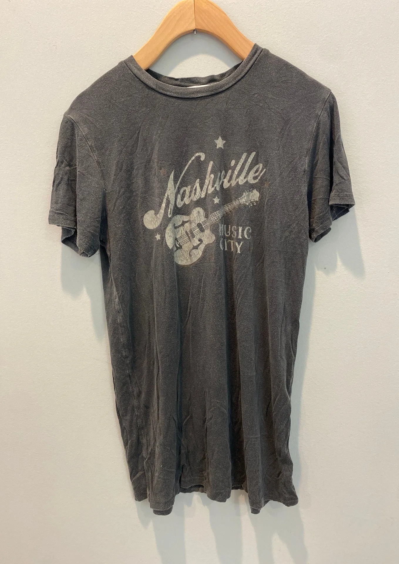Altard State Nashville Boyfriend Tee XS - Image 2