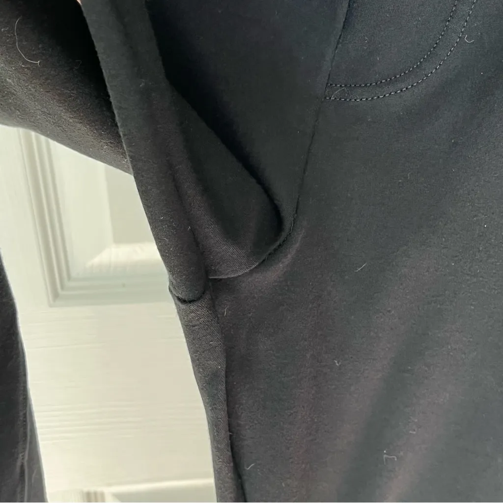 NYDJ Sculpt-Her Pull-On Leggings - Image 6