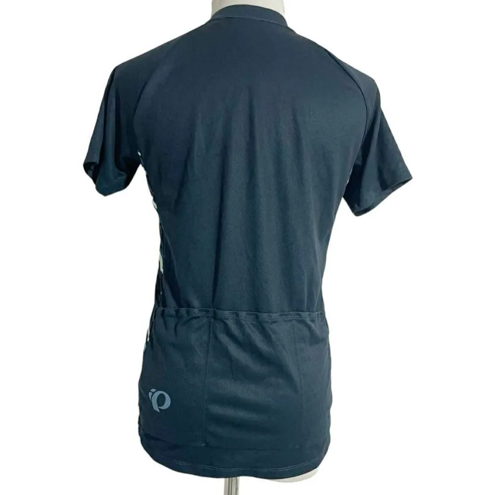 PEARL iZUMi Size Medium Short Sleeve Cycling Top - Image 3