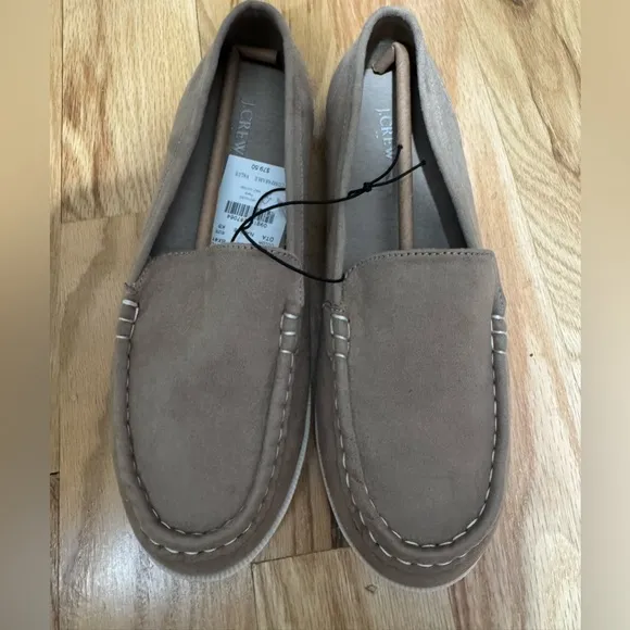 NWT JCrew Loafers - Image 2