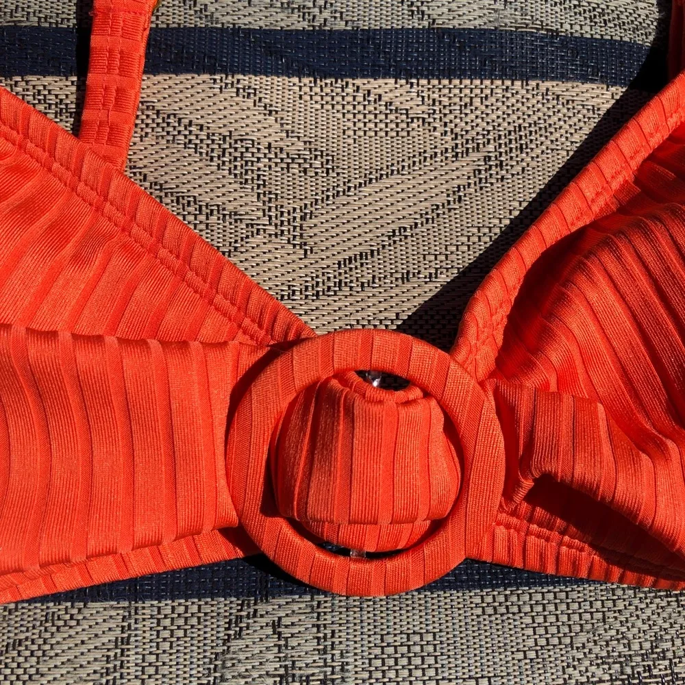 NWT Freshwater Ribbed design and an O - Image 3