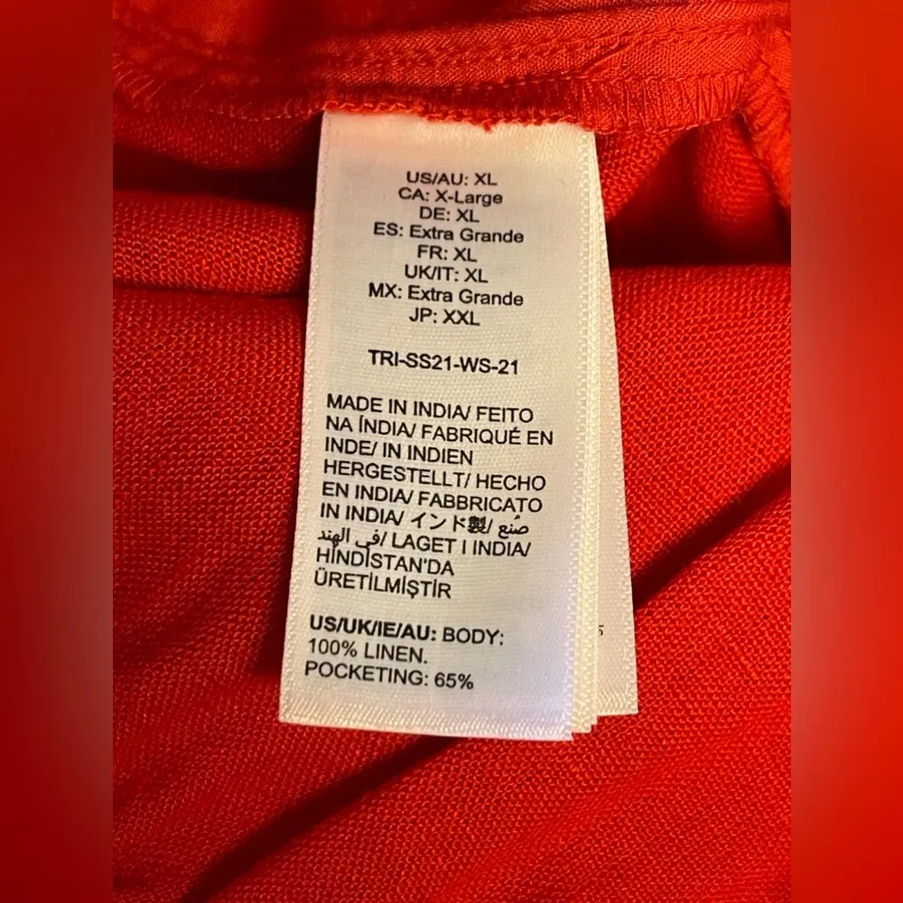 The Drop Women's Priya Pull - Image 10