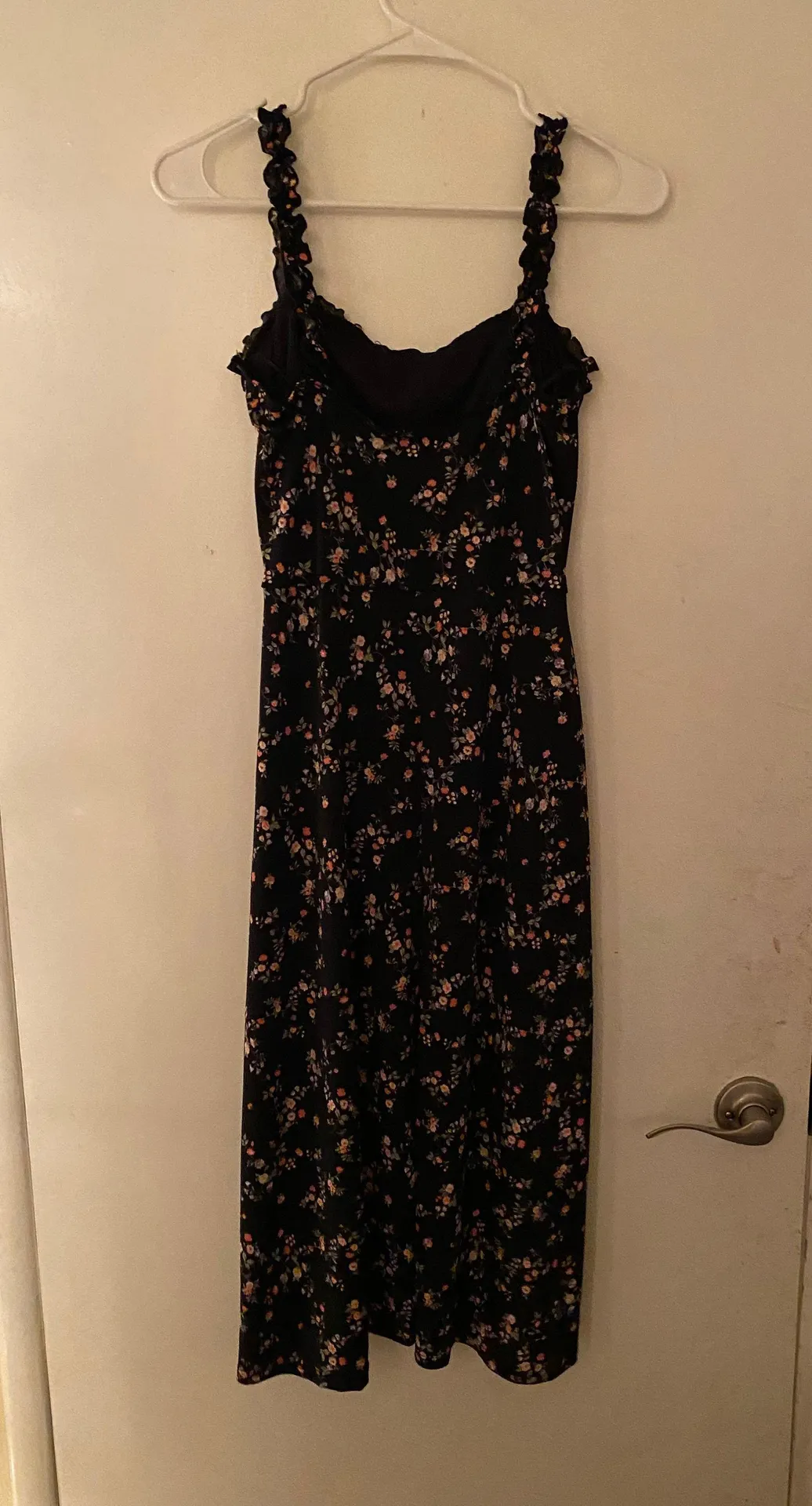 Midi Dress - Image 4