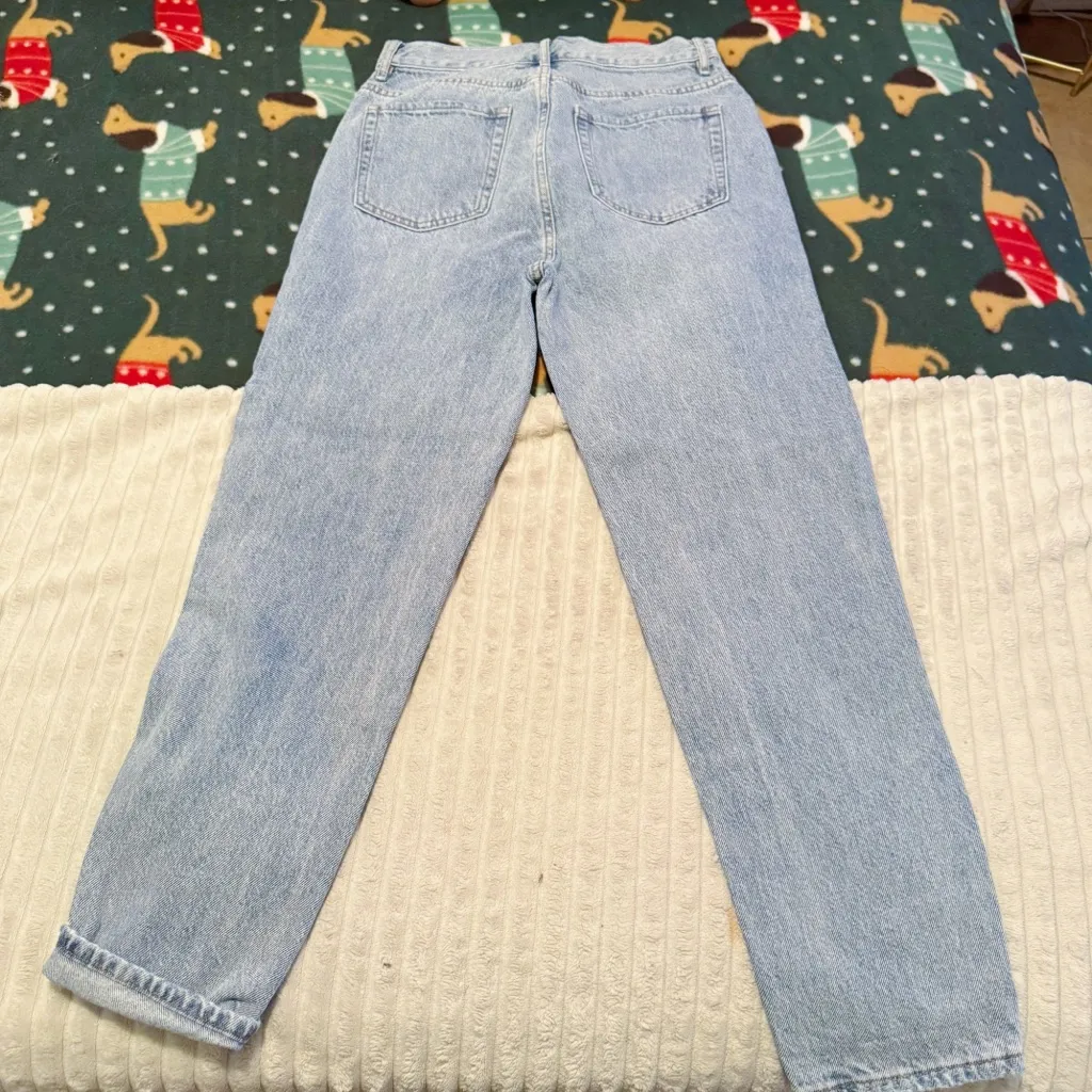 Pacsun Ultra High Rise Slim ✨ - Image 4