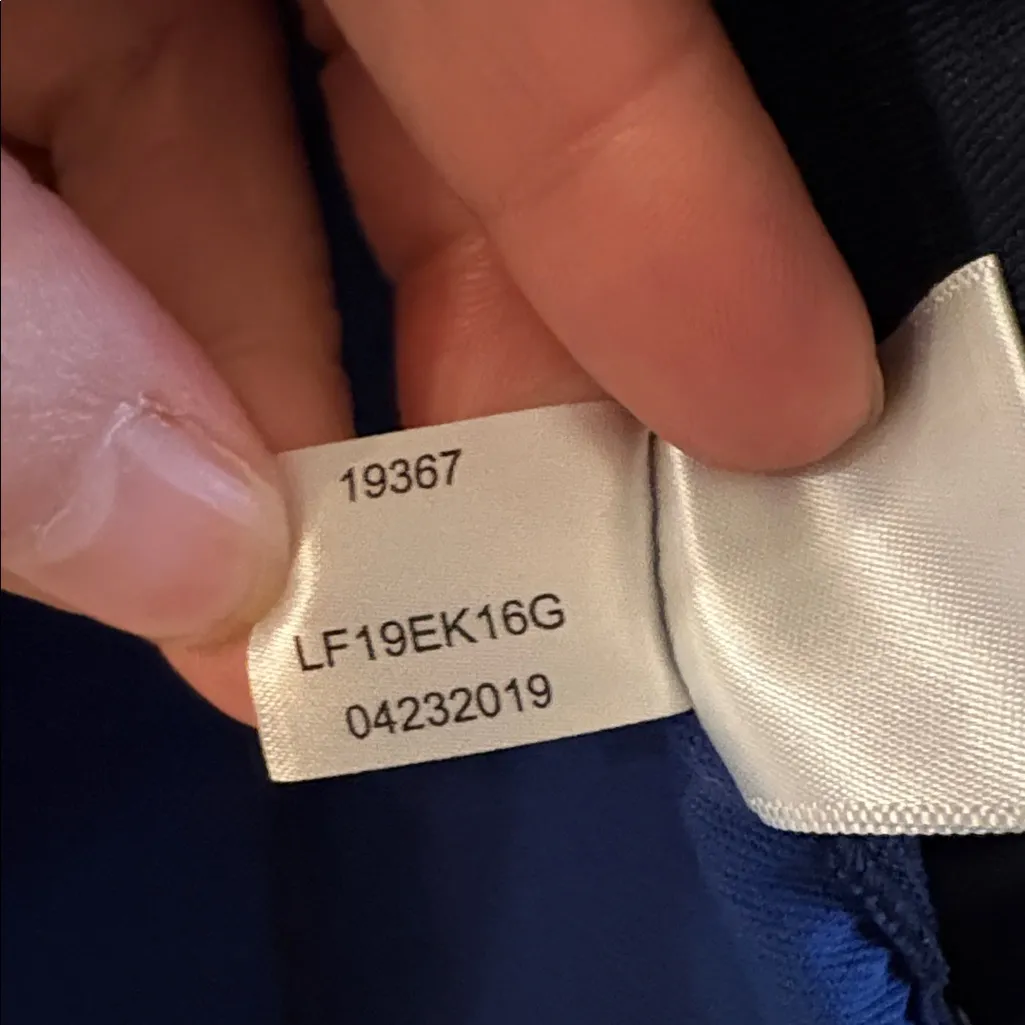 Peter Millar Women’s Performance Plaid Full Zip Jacket - Image 5