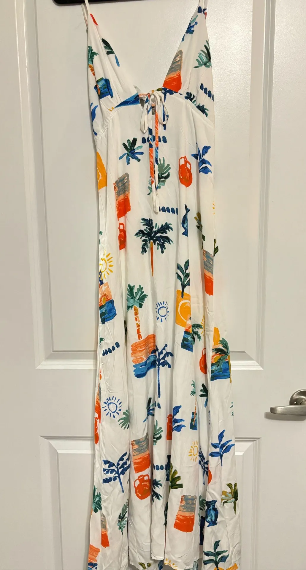 Paper Heart Dress - Image 2