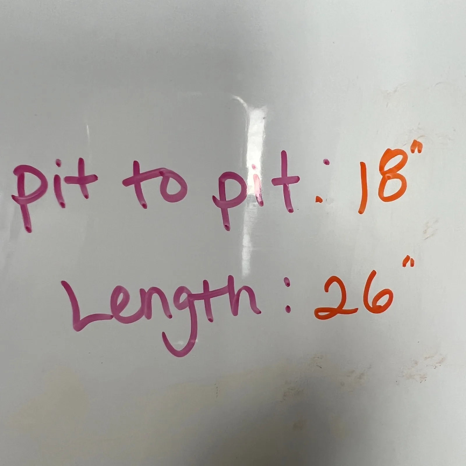 BCX Short Sleeve Brown Ruffle Trim Cardigan Size Medium - Image 12