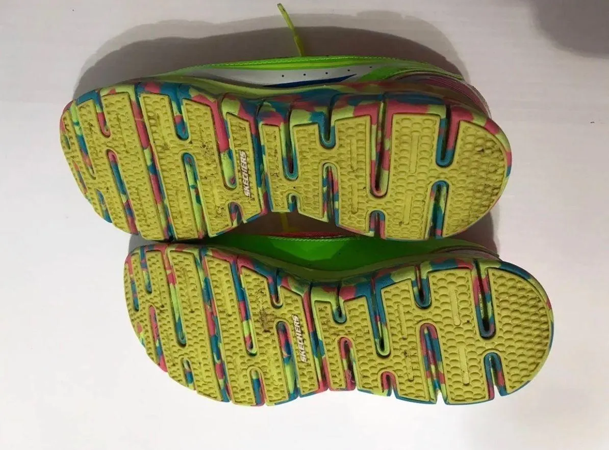 Sports Athletic Women’s Running Shoes Size 6.5 - Image 6