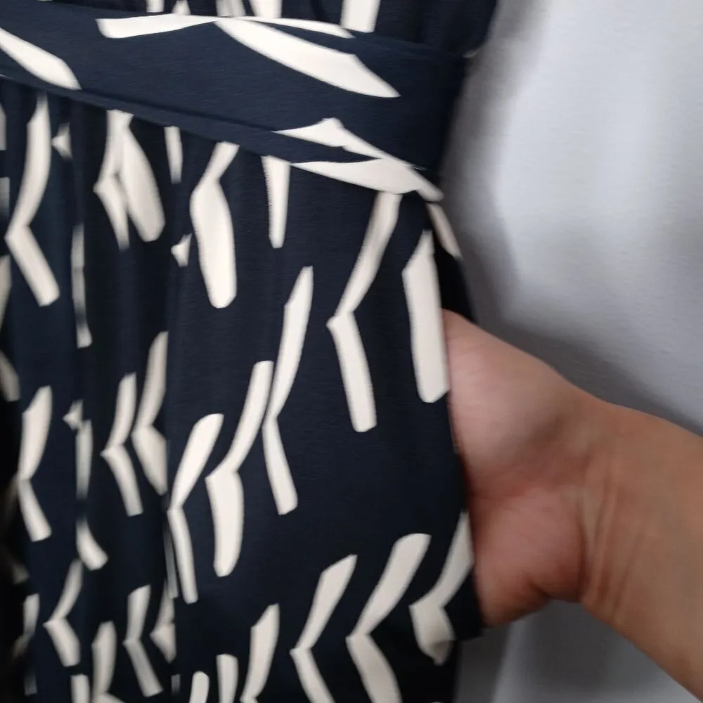 JB By Julie Brown jumpsuit size large Blue - Image 3