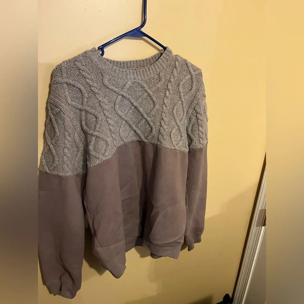 Opening ceremony medium sweater - Image 2