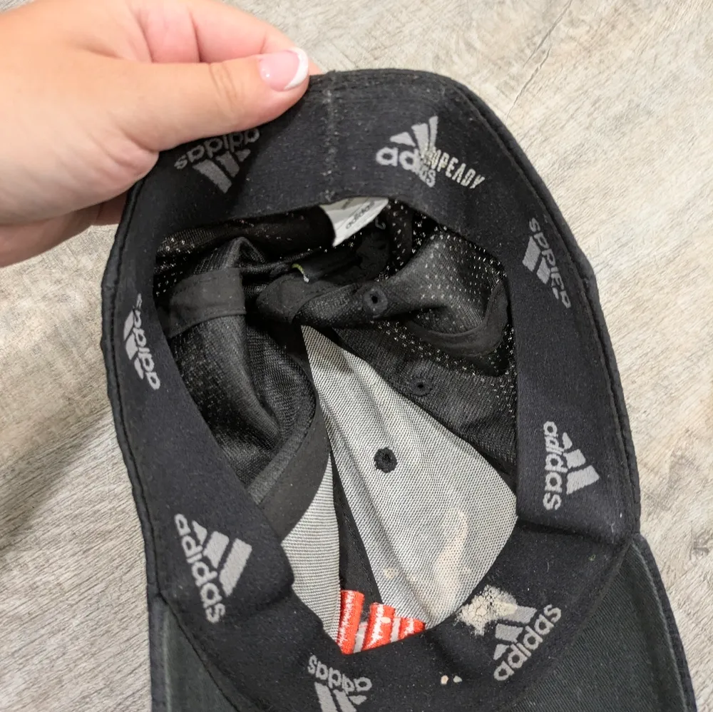 Adidas  A-Flex Aero ready Cap - Image 4