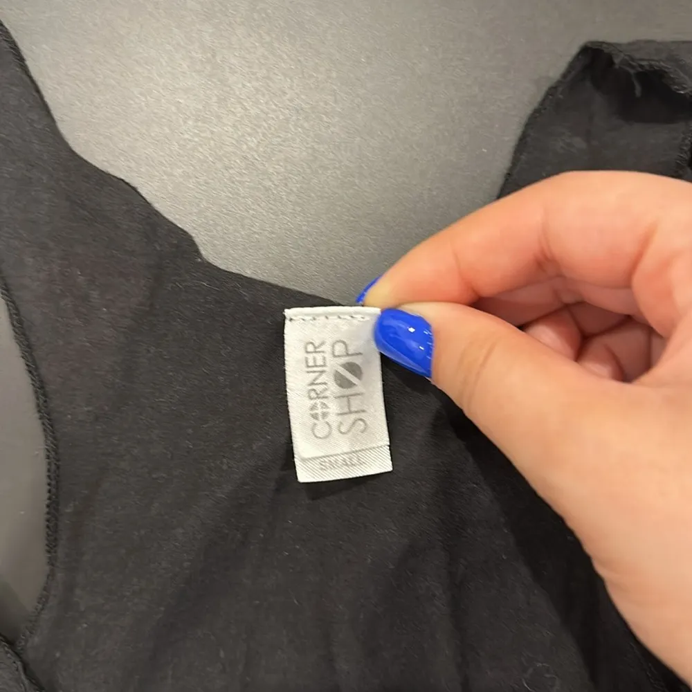 Gym in the AM Party in the PM Muscle Gym Tank - Image 2