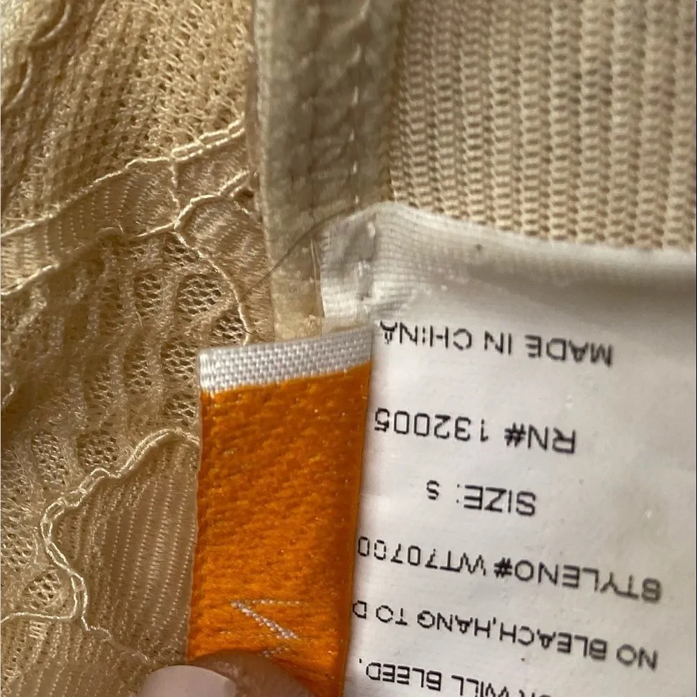 Kaitlyn Halter Bralette‎ - Image 7