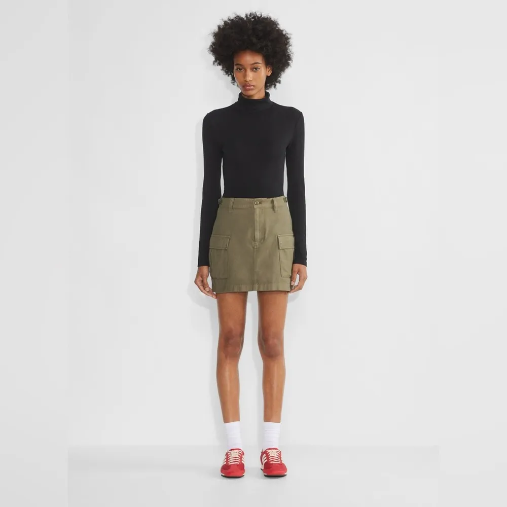 Aritzia  tna homestretch turtleneck - Image 3