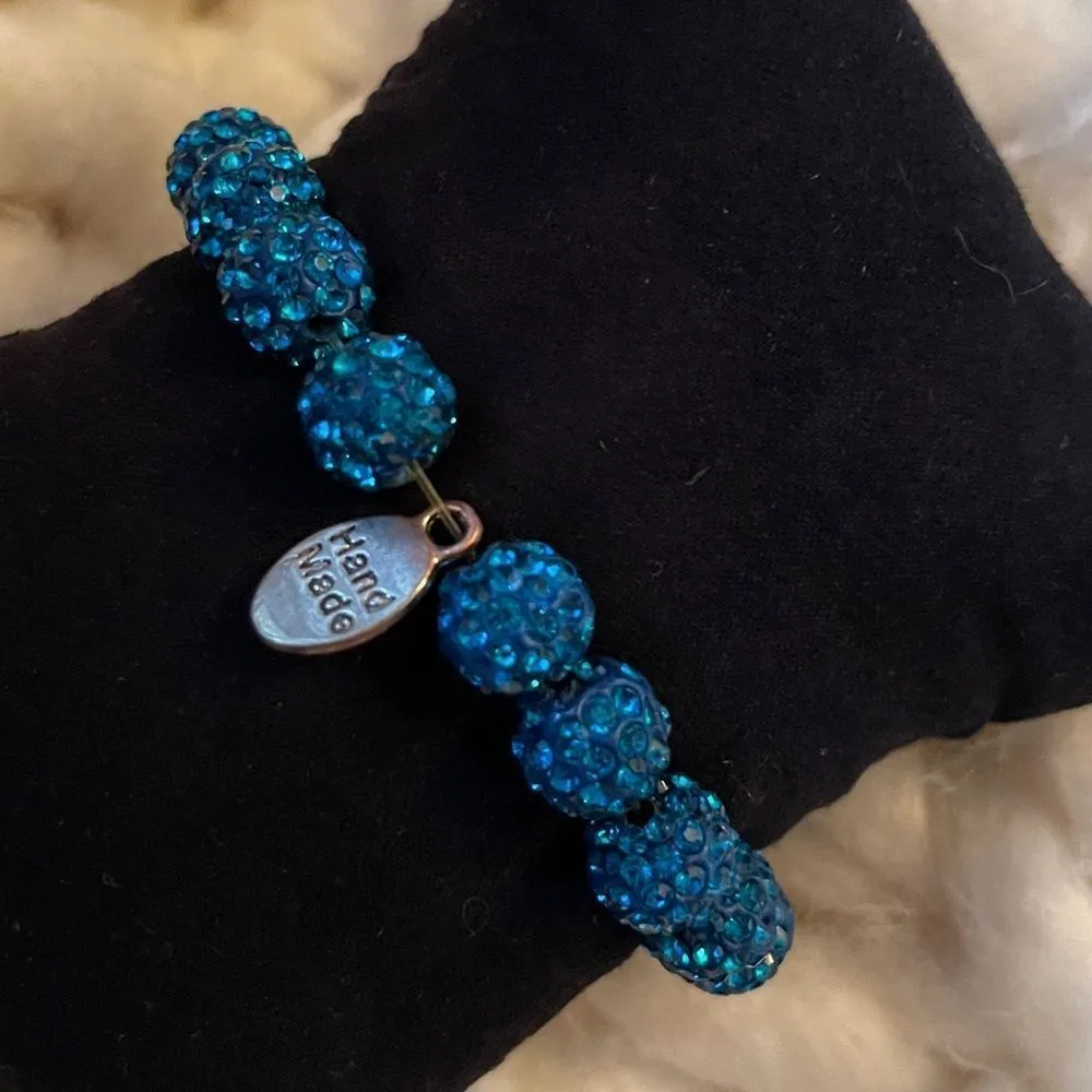 Rustic Cuff ‎ Bracelet - Image 3