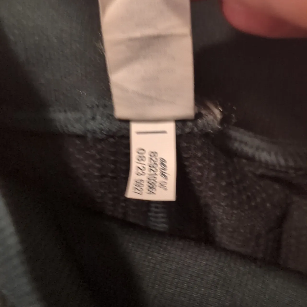 Aerie Offline Teal Waffle knit Leggings Size Small - Image 4