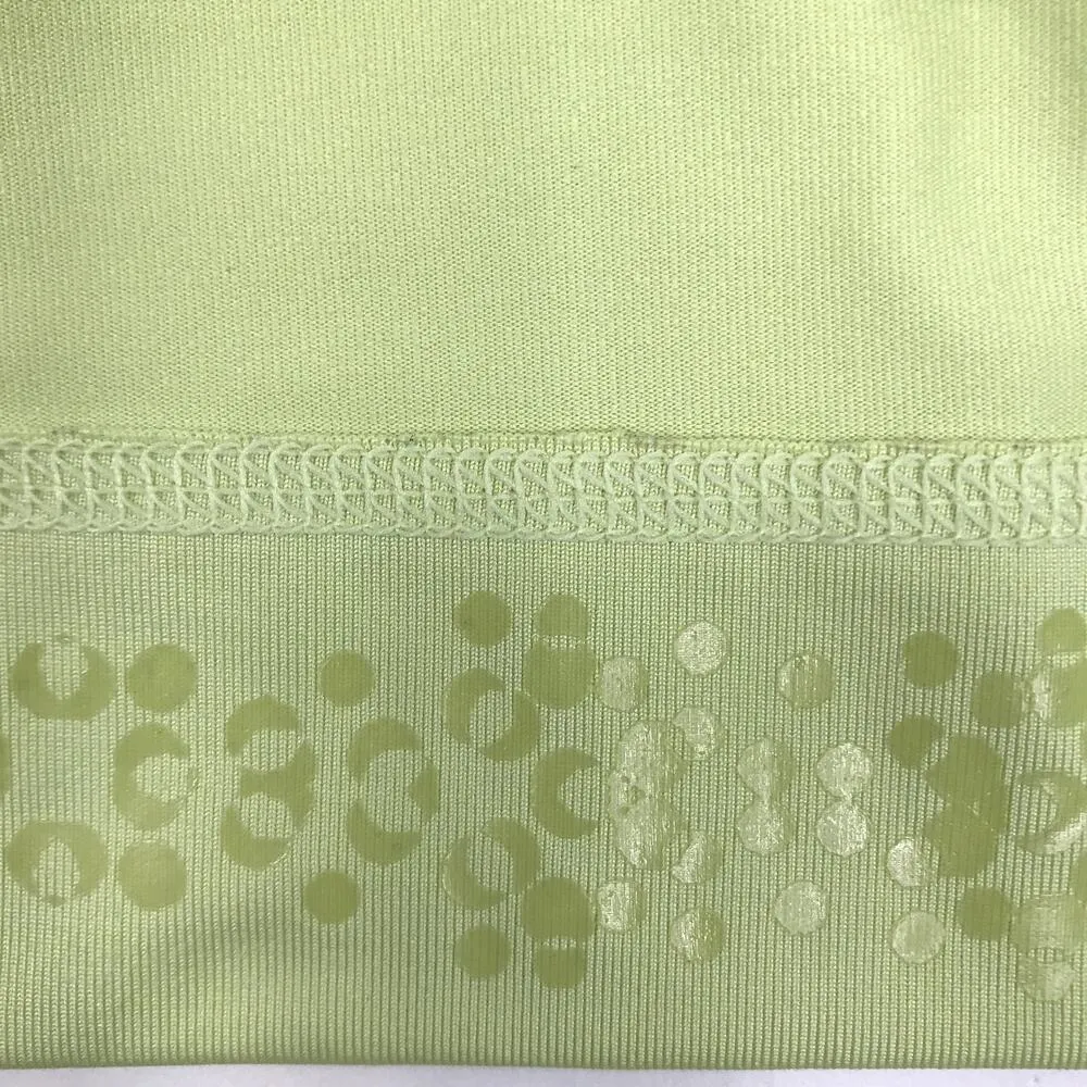 COLUMBIA Omni Shade Long Sleeve Tee Women S/P Contrast Sage Gender Neutral Sport - Image 9