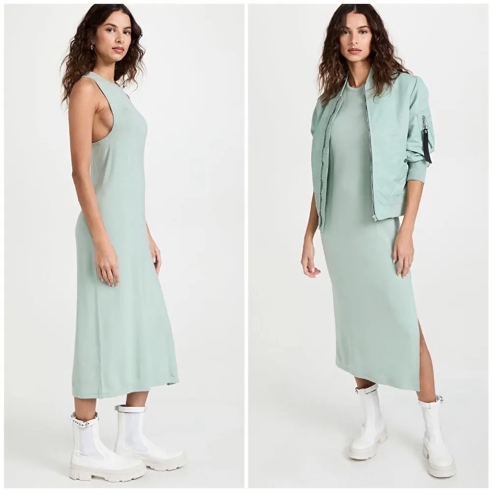 Rag & Bone Archetype Sydney Dress - Image 3