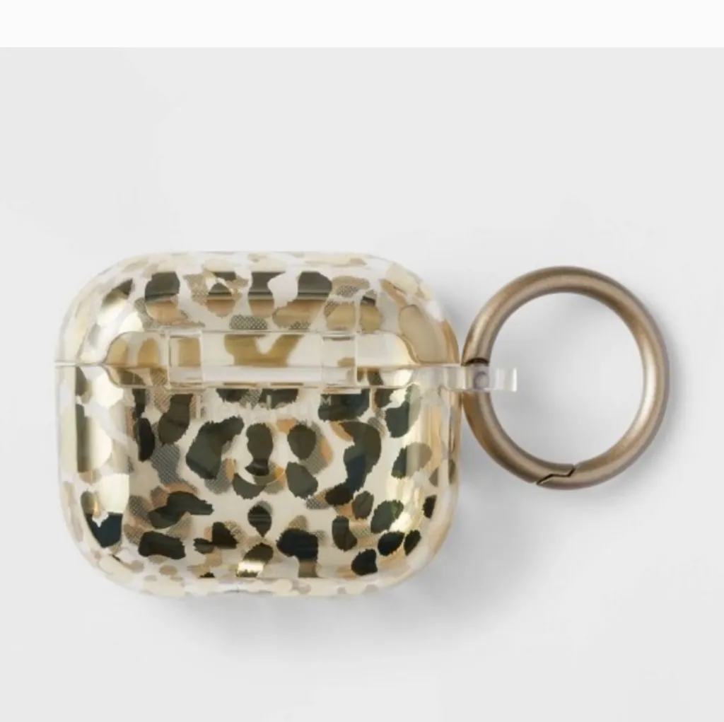 heyday Apple AirPods gen 3 Earbud Case Cover - Image 3