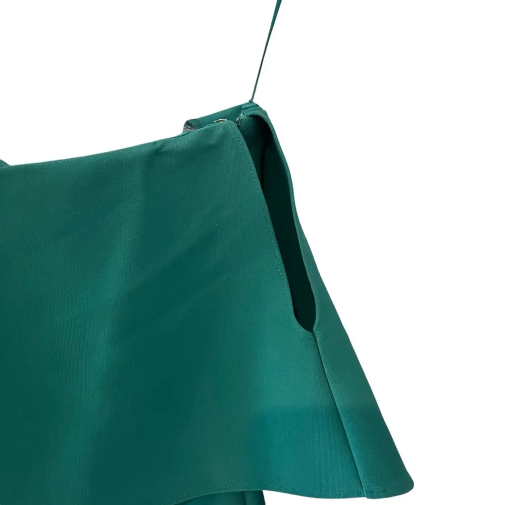 Revolve X Likely Driggs Strapless/One Shoulder Mini Dress, Sz 0 - Image 8