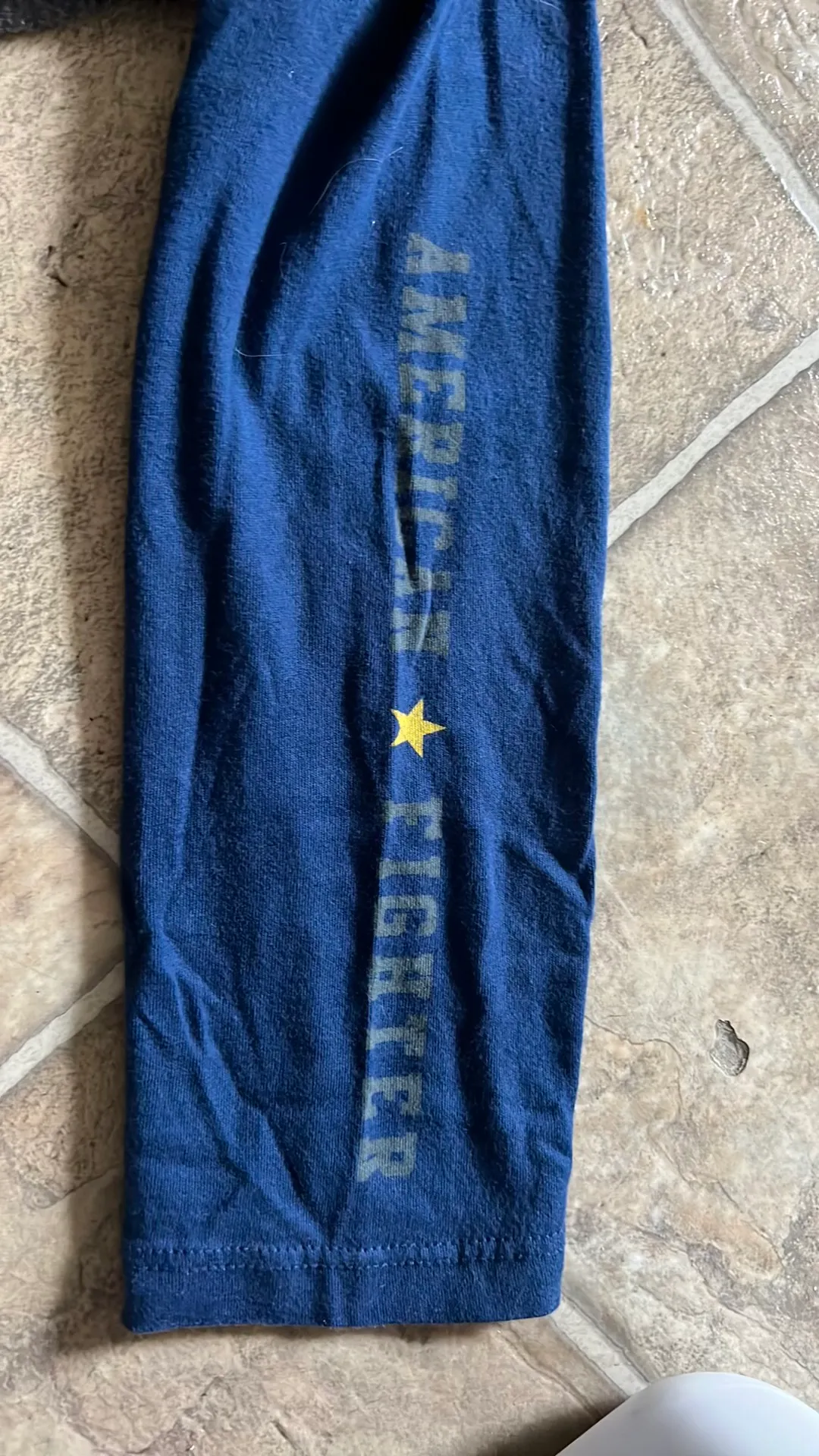 Half Sleeve Shirt - Image 2