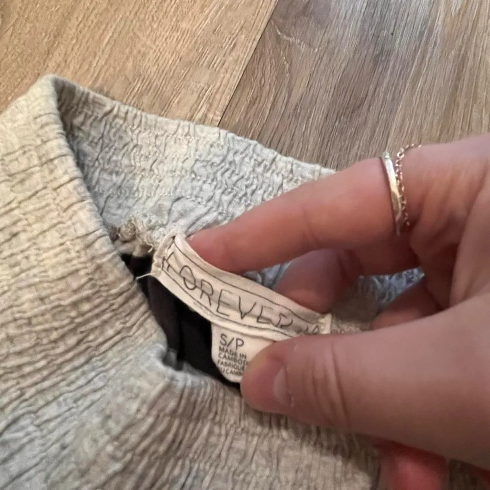 Early 2000s Forever 21 Skirt - Image 2