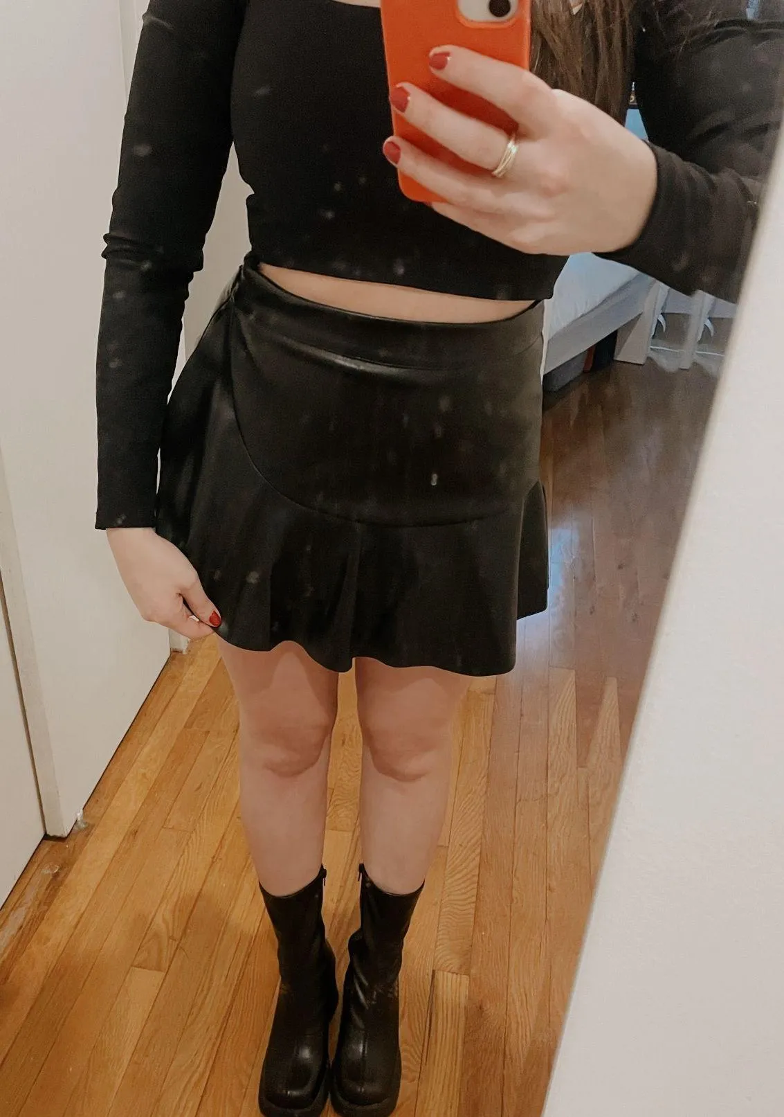 DO+BE Skirt - Image 2