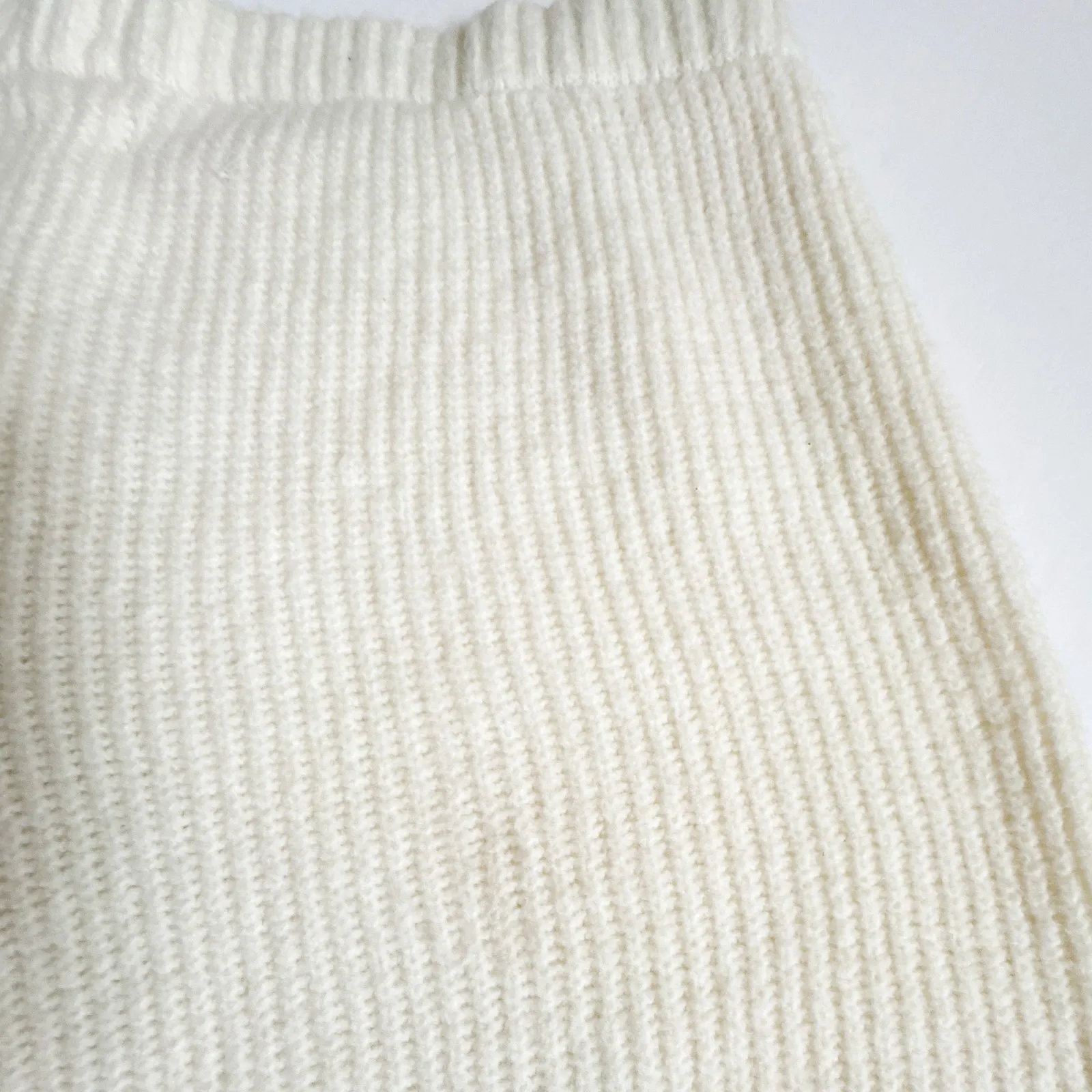 Aerie unREAL Sweater Shorts - Image 9