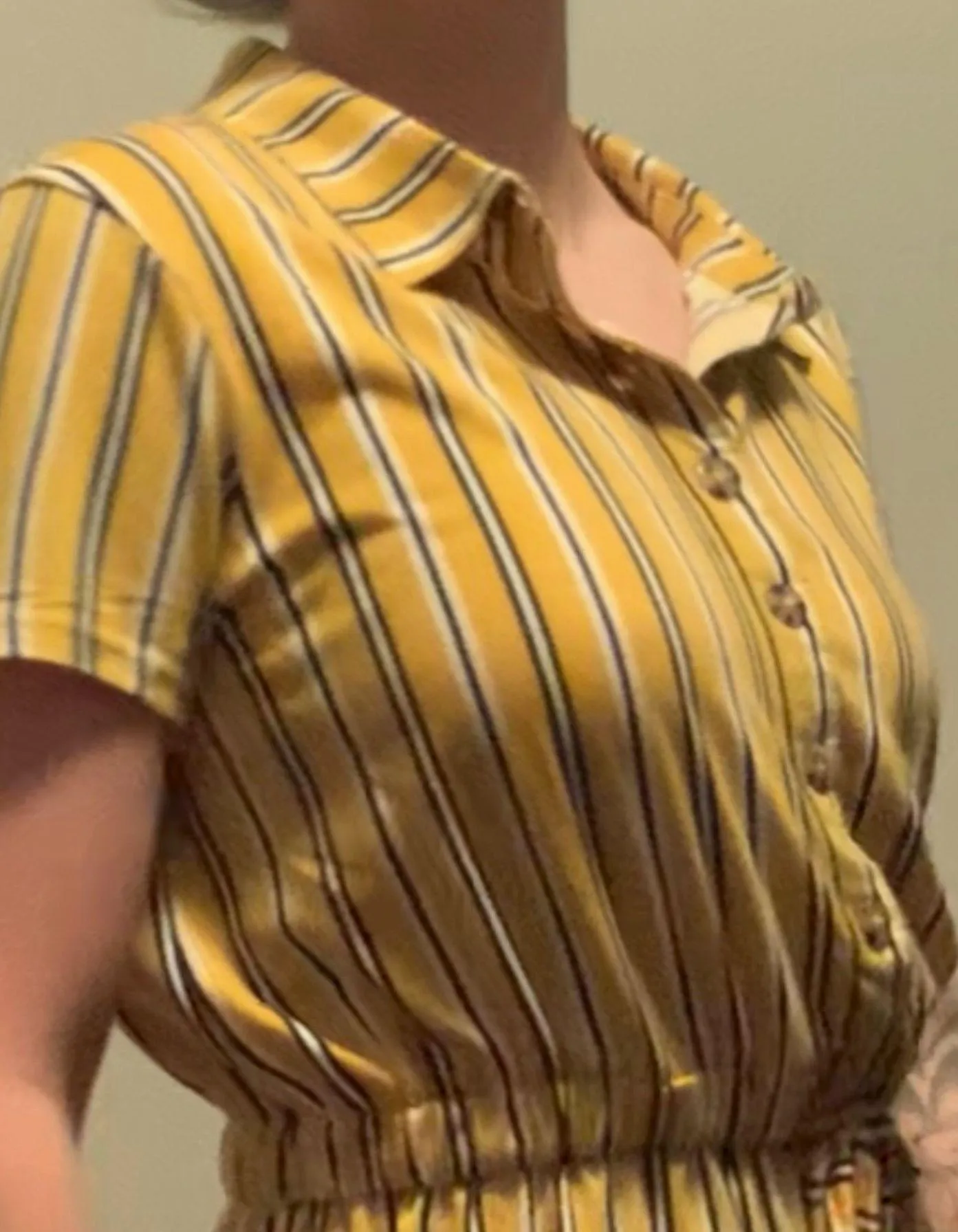 Kristin Nicole Jumpsuit - Image 6