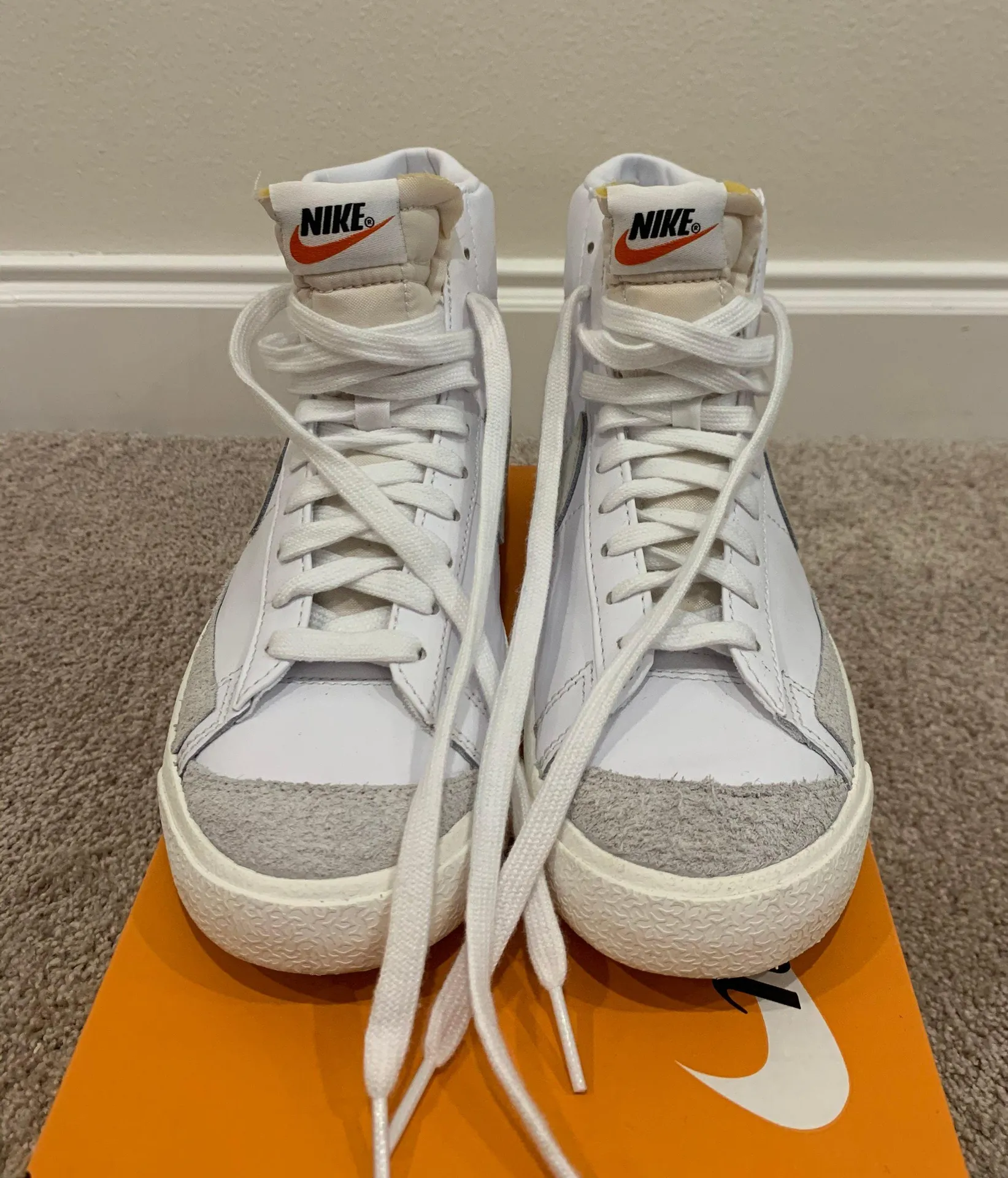 Nike Women’s  Blazer Mid ‘77 - Image 3