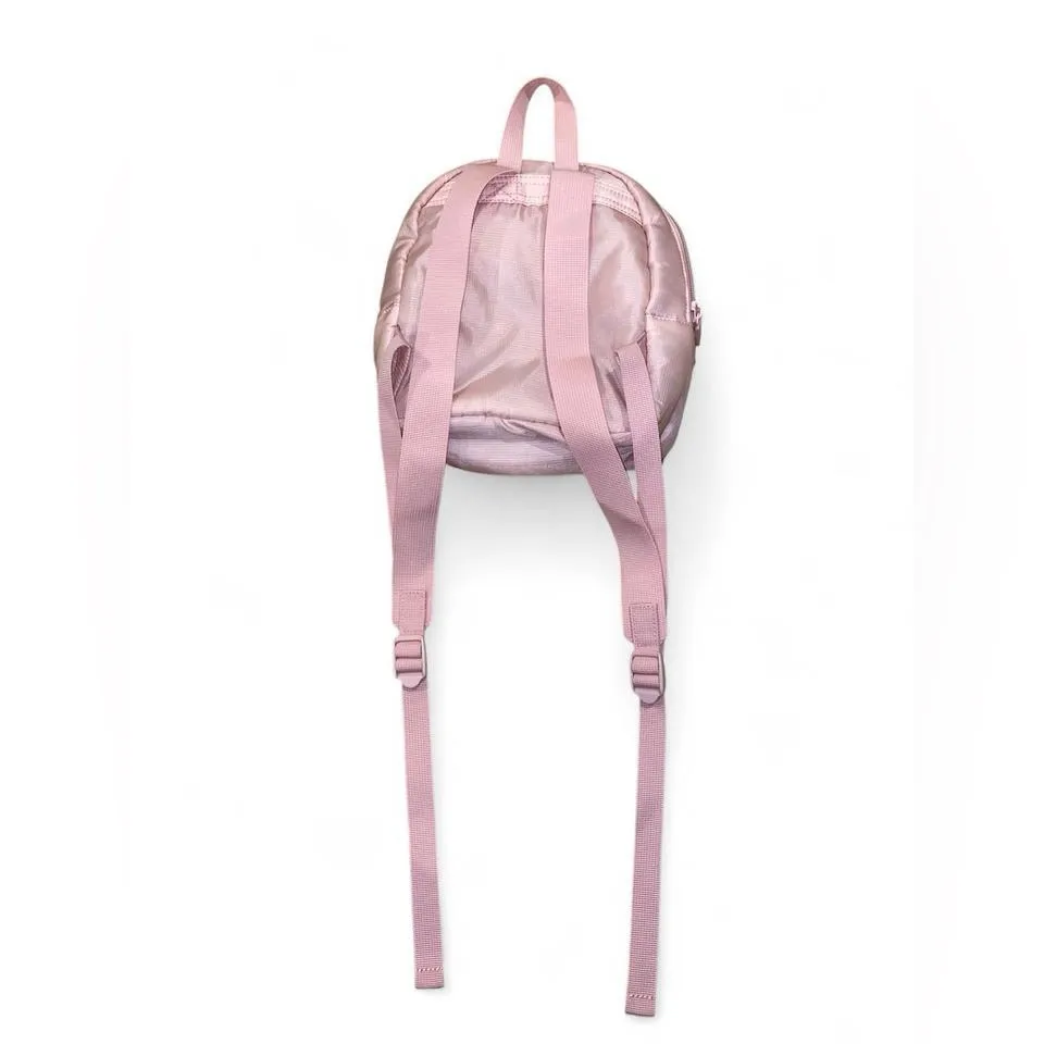 VS PINK light pink mini backpack - Image 3