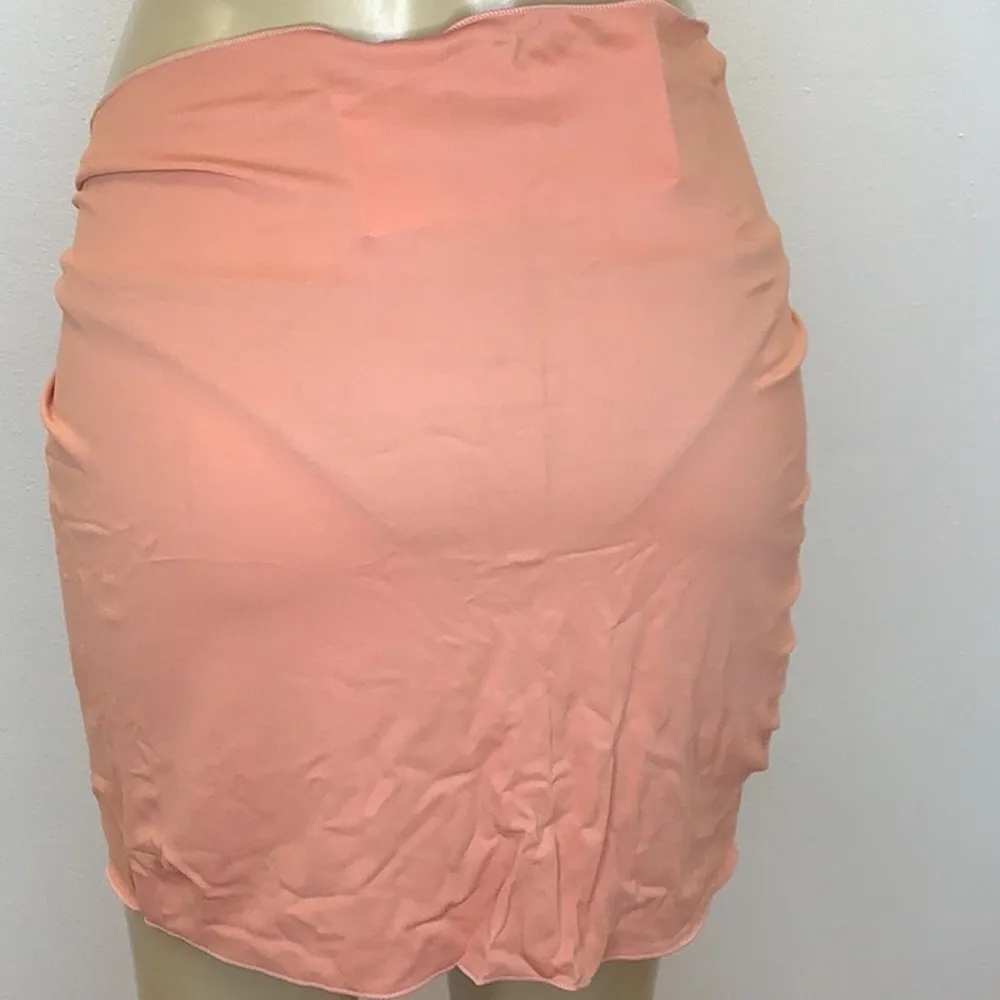 Zuliana One Size Vintage Deadstock Sarong. Made in USA. New With Tags. - Image 3