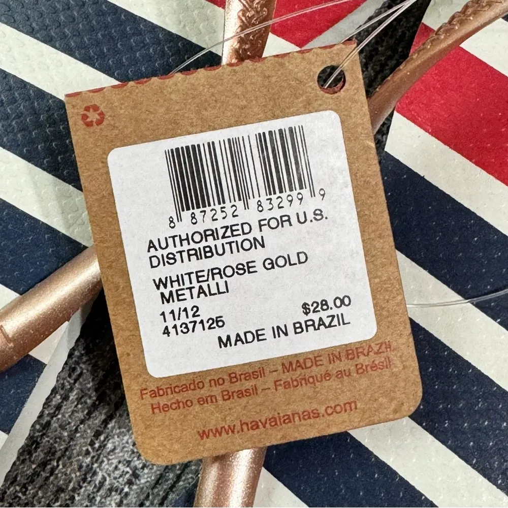 Havaianas Women’s Flip Flop Sandals - Image 14