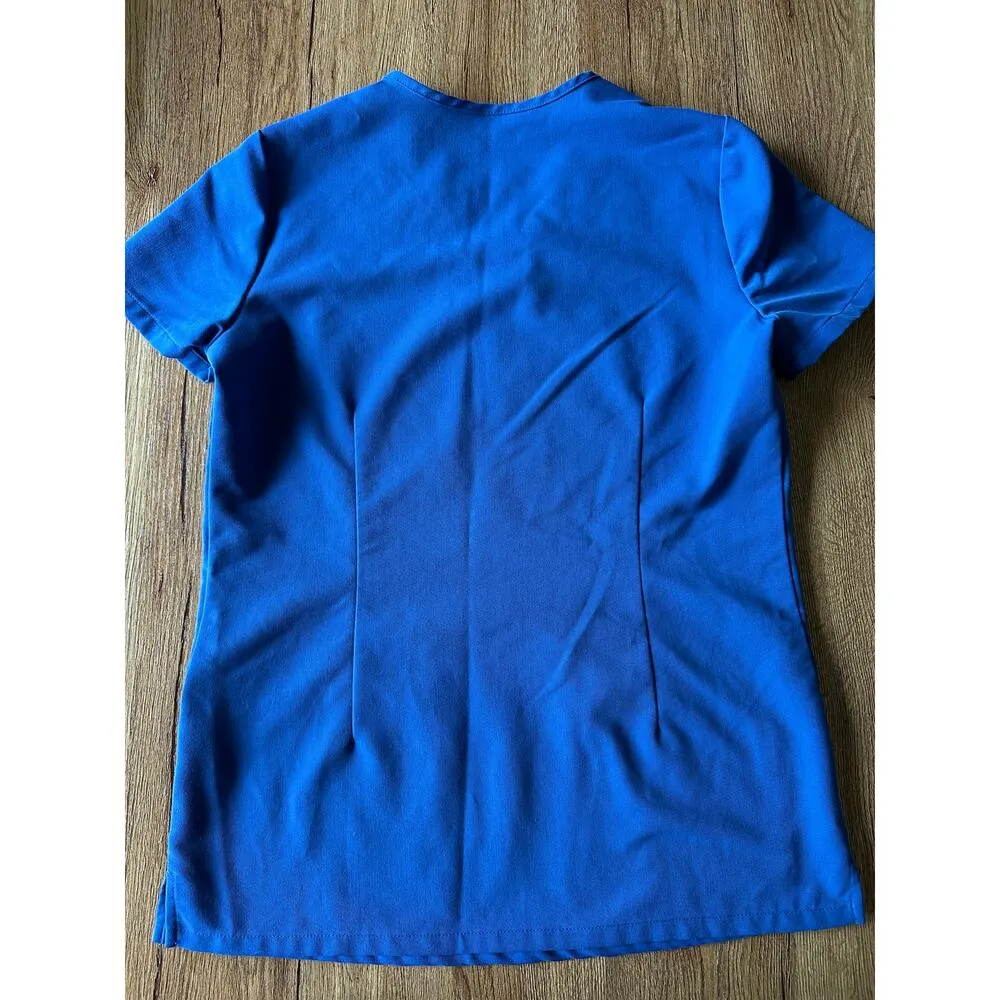 FIGS  Technical Collection Casma Scrub Top Size XXS - Image 6