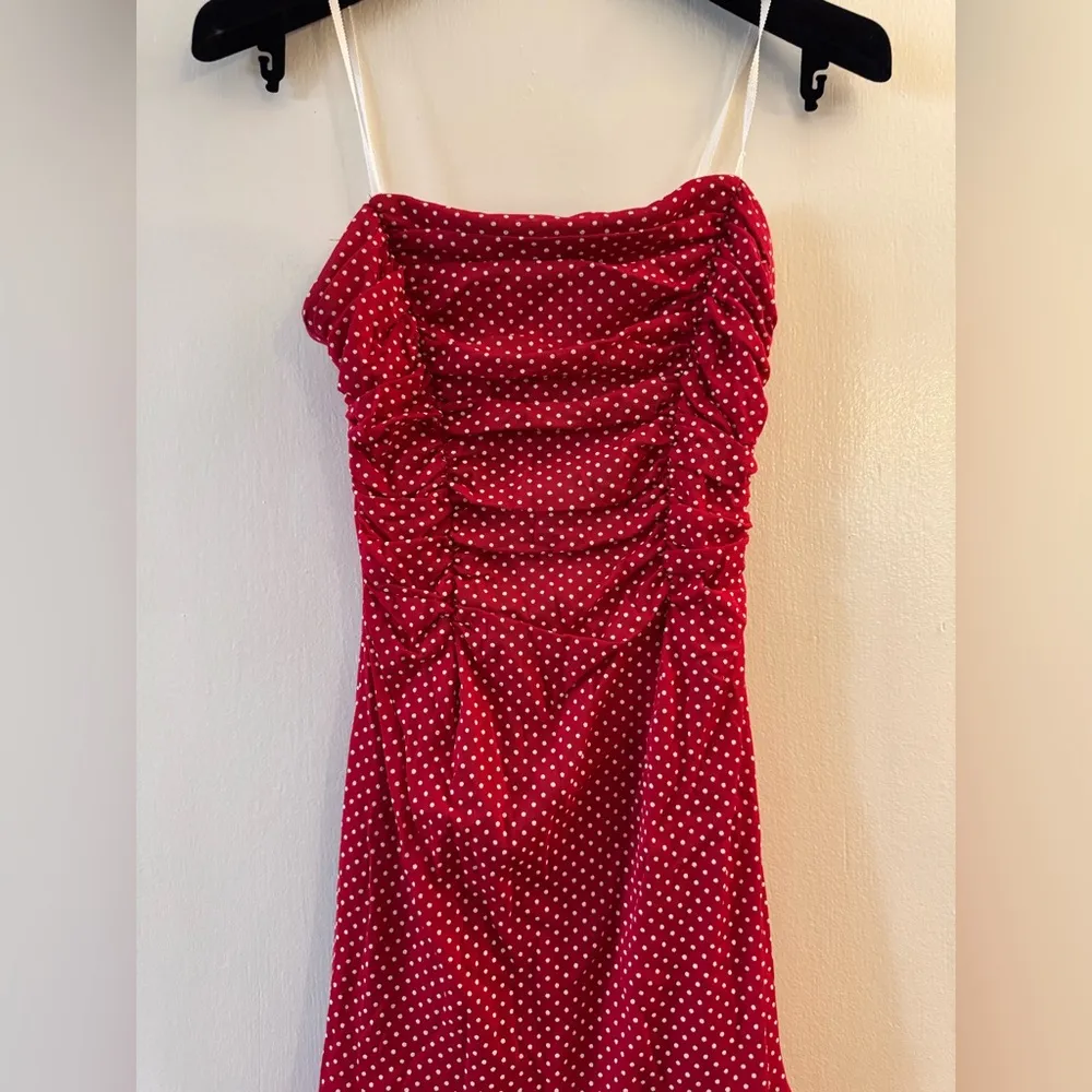 Y2K 90s vintage fairy dress by City Triangles - Image 2