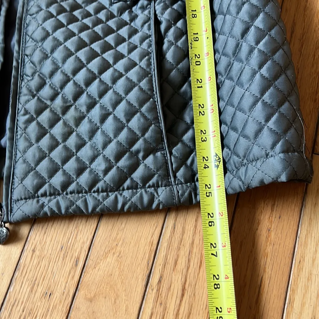 MIFRESTA vest 🤍 Gray Size XL - Image 2