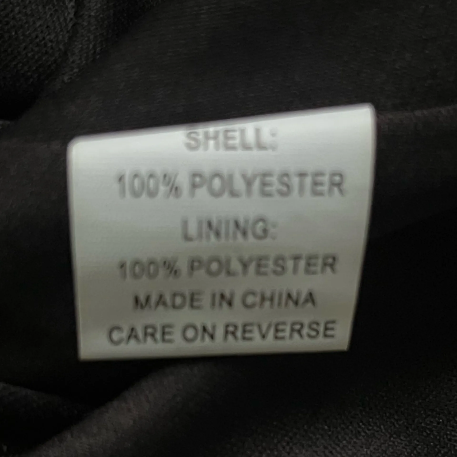 NEW WD.NY Black Pleated Party Holiday Whimsygoth Maxi Skirt S Classic Preppy - Image 6