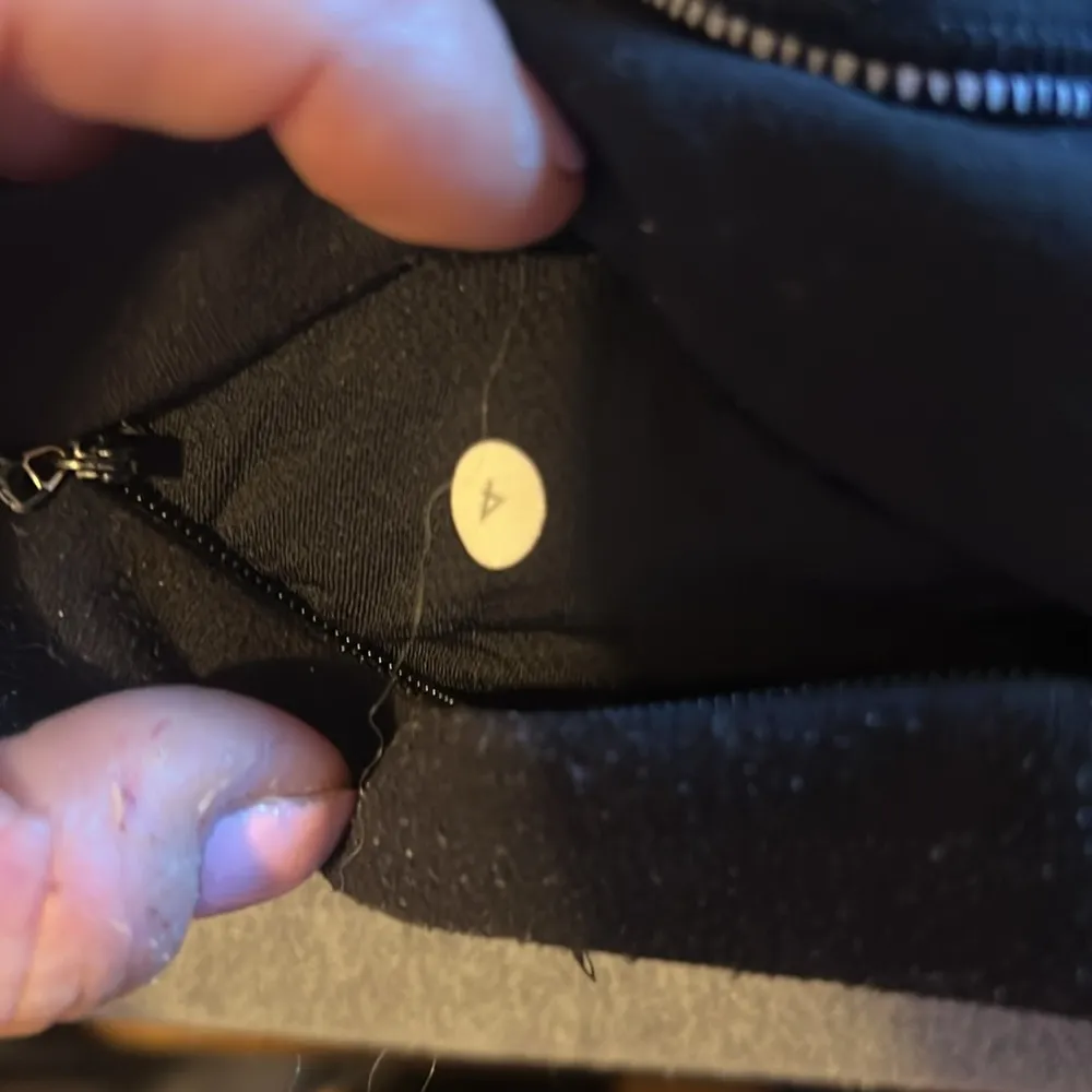 Lululemon Running tights - Image 3