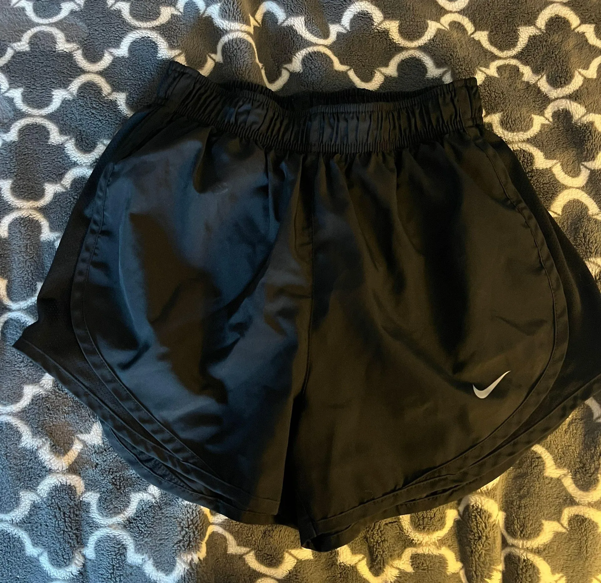 Dri-Fit Tempo Running Shorts - Image 3