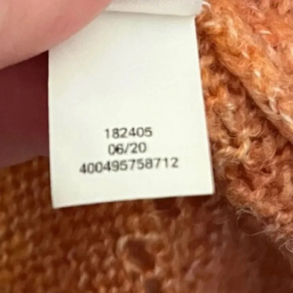 LC LAUREN CONRAD Women's Mock‎ Neck Snit Sweater Small | EUC - Image 7