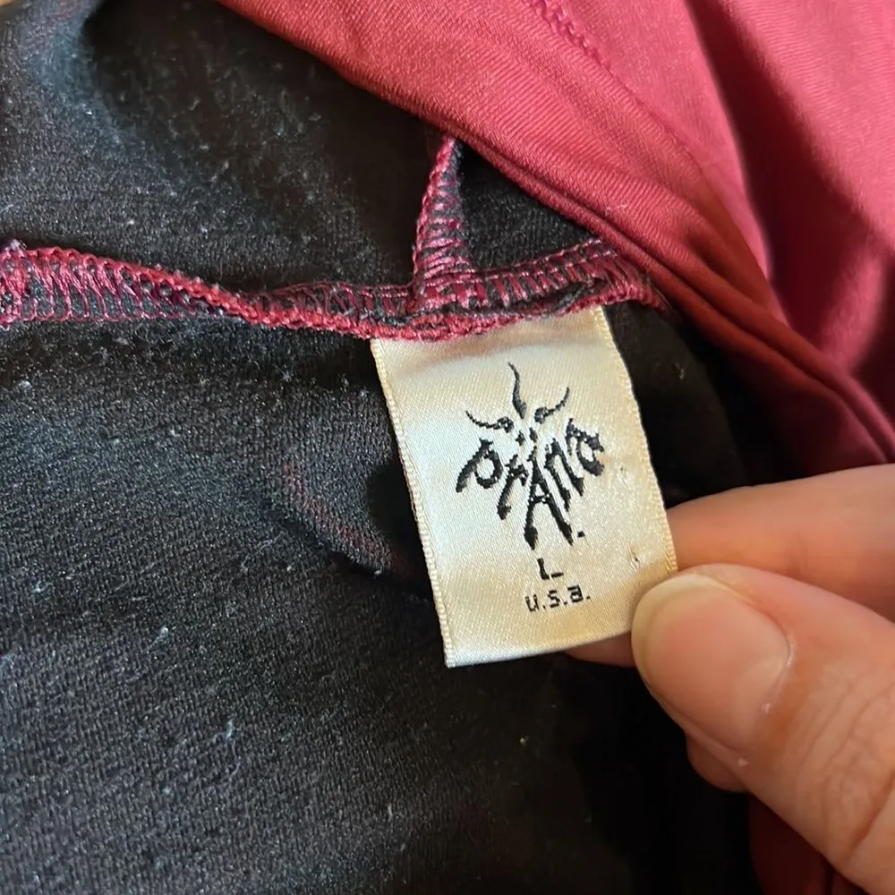 Prana large pullover - Image 7