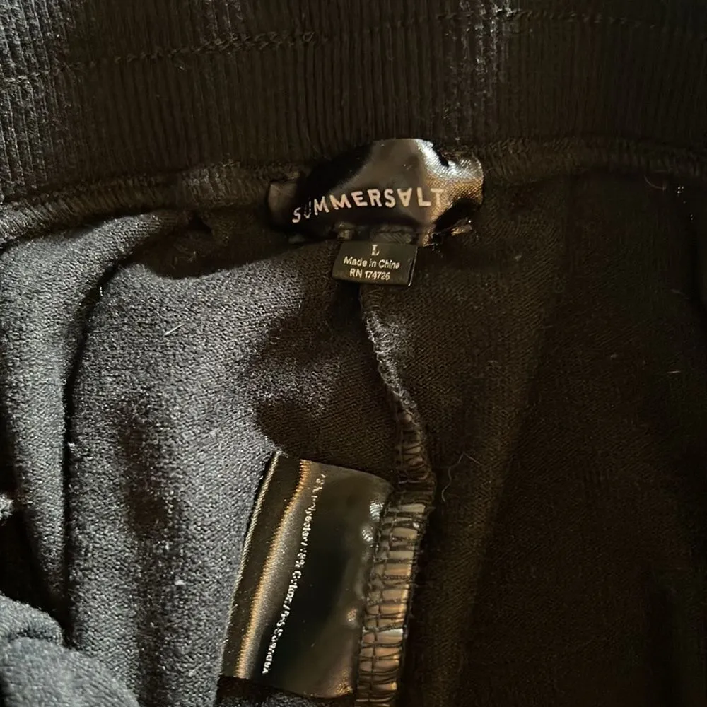 Summersalt large sweatpants - Image 6